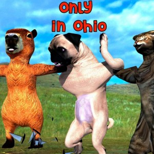 ดาวน์โหลดและฟังเพลง Only in Ohio พร้อมเนื้อเพลงจาก Vristok