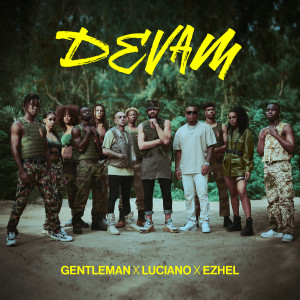 Listen to Devam song with lyrics from Gentleman