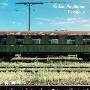 收听Lukas Poellauer的Departure歌词歌曲