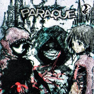 PLAYA SSK的專輯PARA QUE?