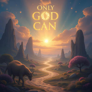James Jackson的專輯Only God Can