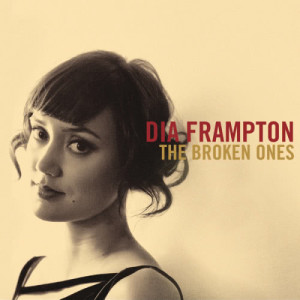 ดาวน์โหลดและฟังเพลง The Broken Ones พร้อมเนื้อเพลงจาก Dia Frampton