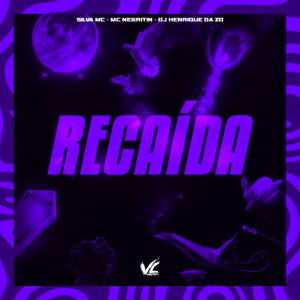 Listen to Recaida (Explicit) song with lyrics from DJ HENRIQUE DA ZO