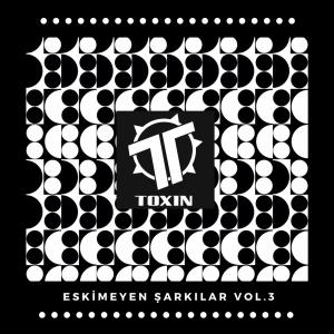 ดาวน์โหลดและฟังเพลง Bir Rüyam Olsun (feat. RDB General, Doğu Bosphorus & Stora) (Explicit) พร้อมเนื้อเพลงจาก Toxin