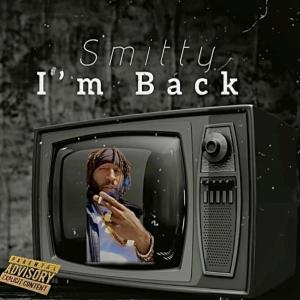 收聽Smitty的I Can't (Explicit)歌詞歌曲