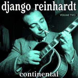 收聽Django Reinhardt的Out Of Nowhere歌詞歌曲