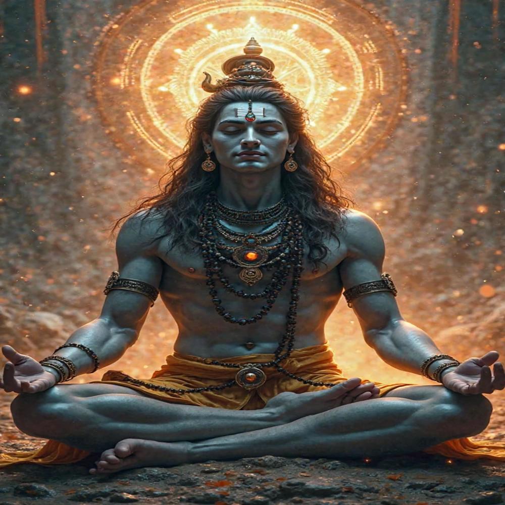 Shivoham Shivoham "Meaning Explained"