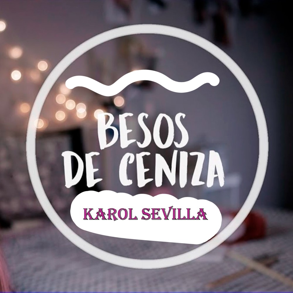 Besos De Ceniza (Karaoke Versión)