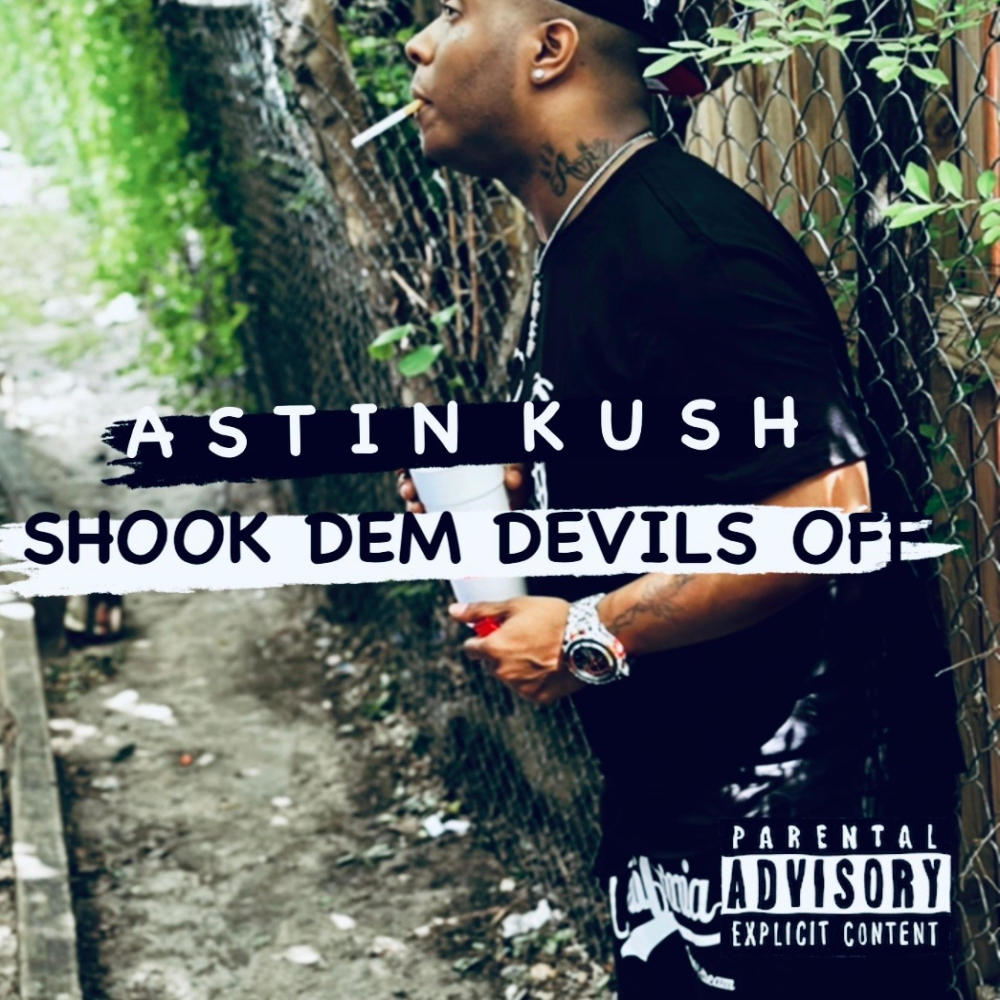 Shook Dem Devils Off (Explicit)