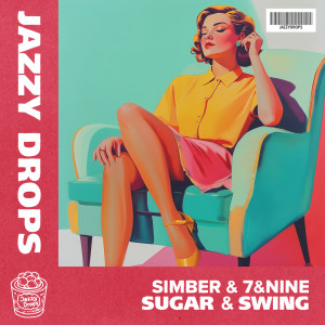 Simber的專輯Sugar & Swing