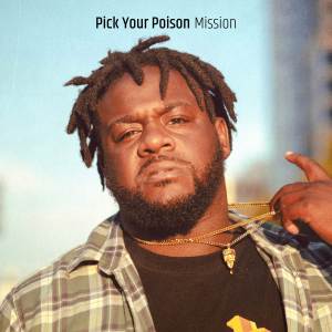 Listen to Pick Your Poison (Instrumental Version) song with lyrics from MISSION