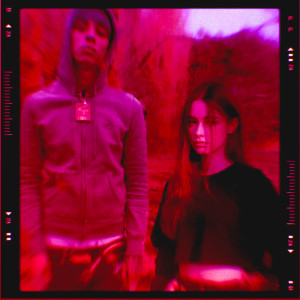 อัลบัม Unfortunately (Explicit) ศิลปิน Inzta Harriche