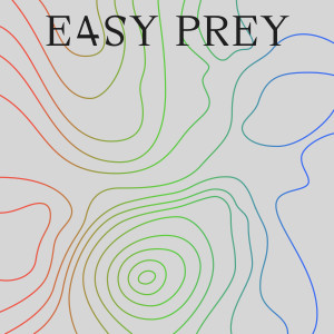 Moderat的专辑EASY PREY