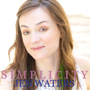 Jen Waters的專輯Simplicity