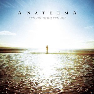 收聽Anathema的Thin Air歌詞歌曲