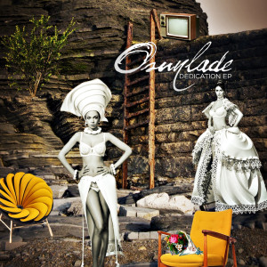 ดาวน์โหลดและฟังเพลง Give Thanks พร้อมเนื้อเพลงจาก Osunlade
