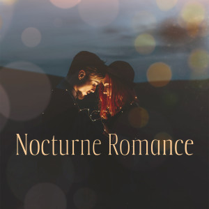 Jim Ally的专辑Nocturne Romance