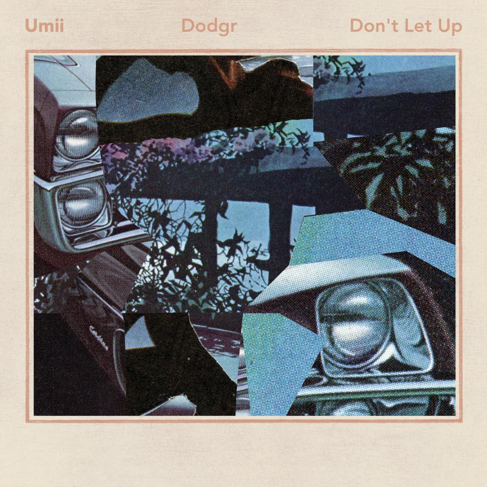 Don't Let Up (Instrumental)