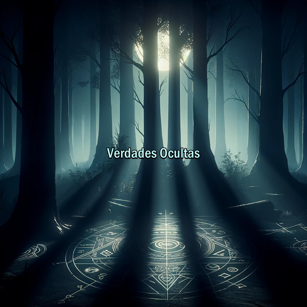 Verdades Ocultas (Instrumental)