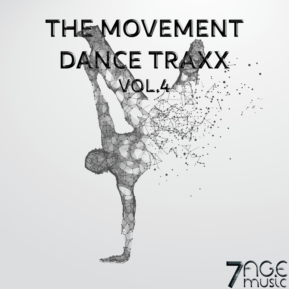 I'm with You (Extended Mix)