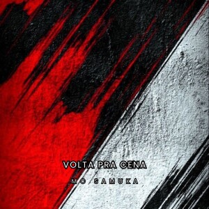 Album Volta Pra Cena from 