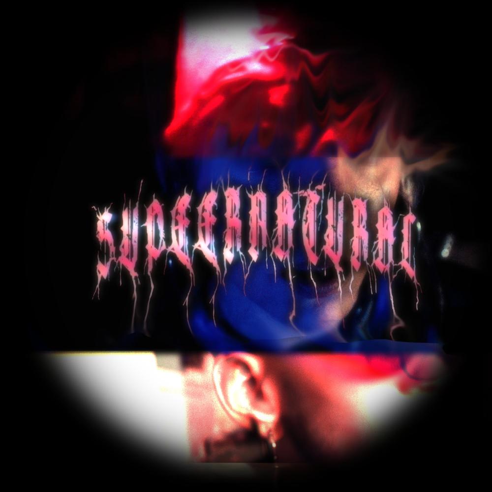Supernatural (feat. KMI)