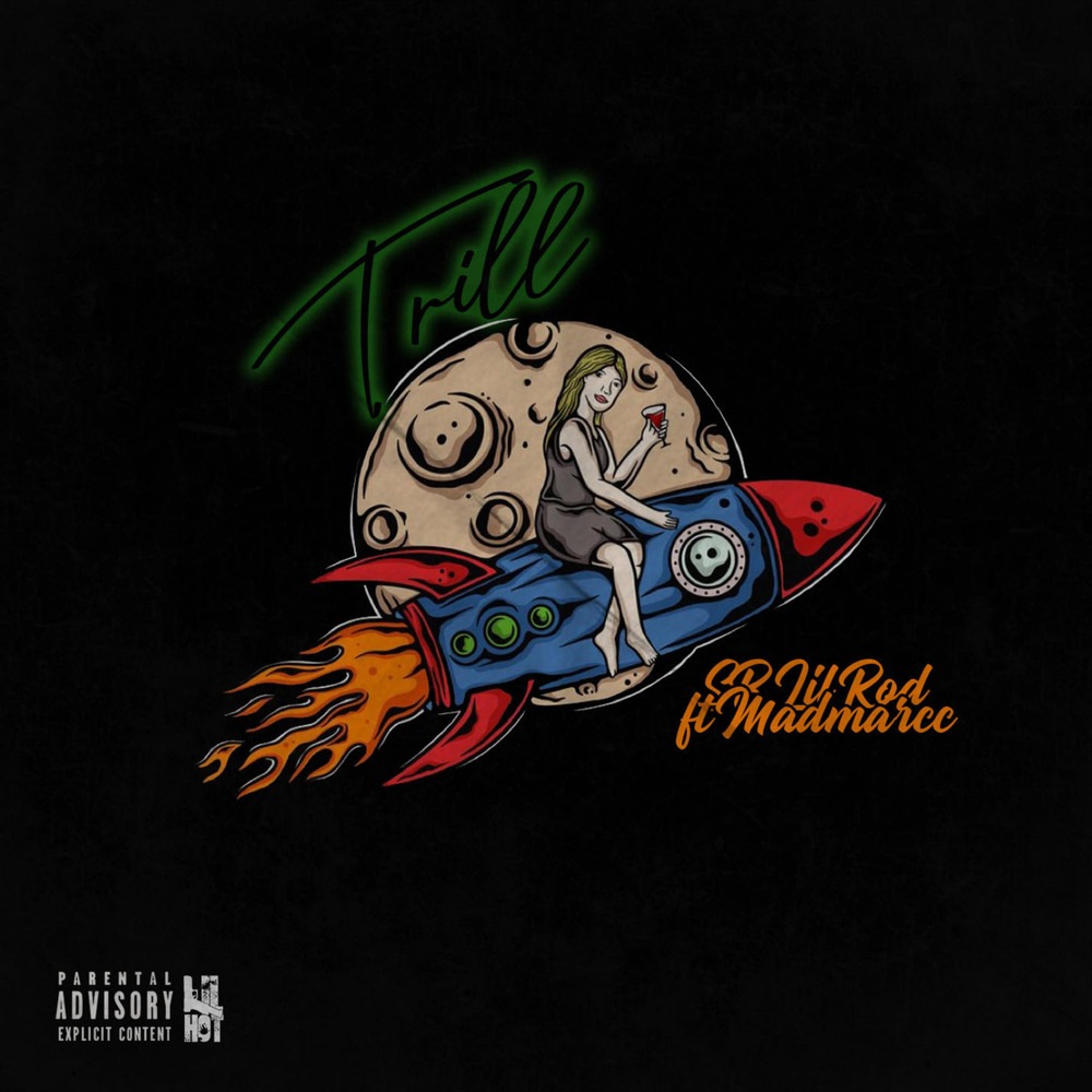 Trill (Explicit)