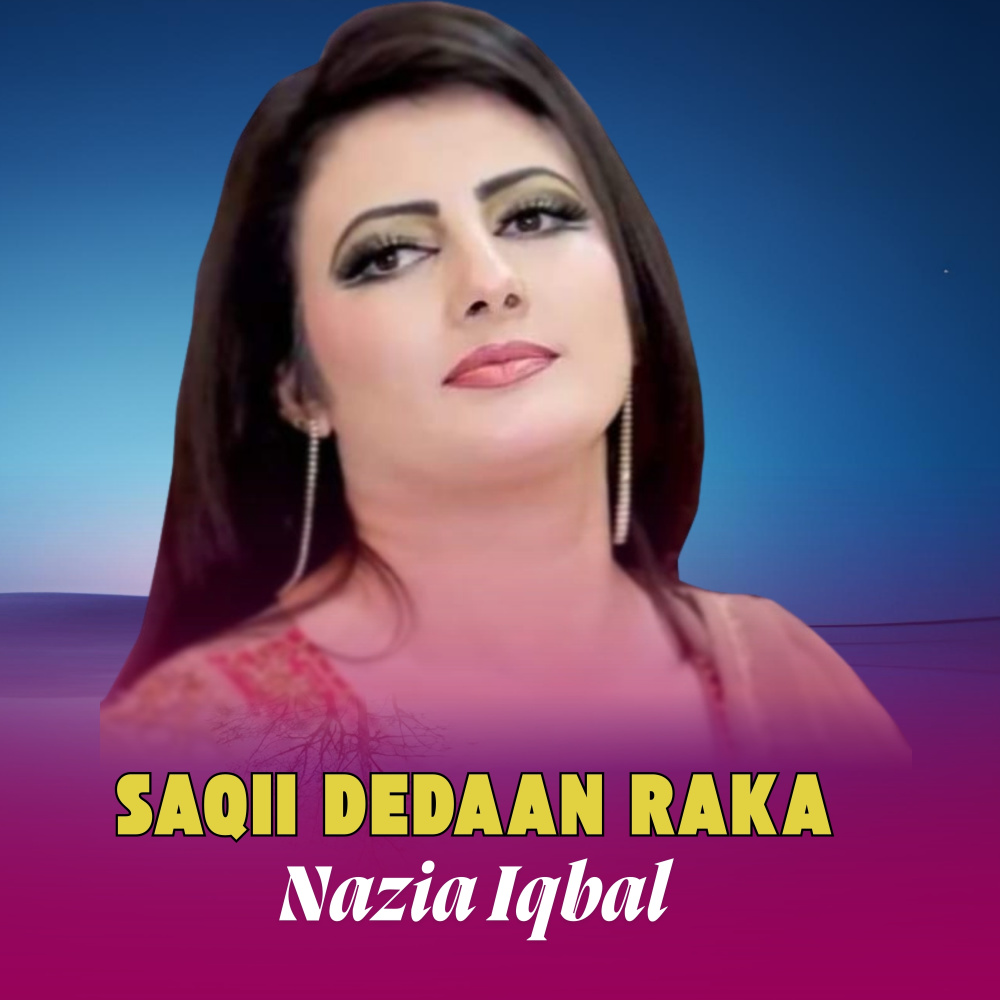 Saqii Dedaan Raka