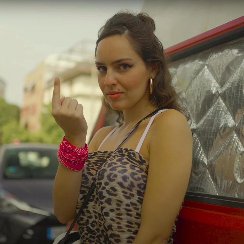 PA QUE LA GOCES (Explicit)