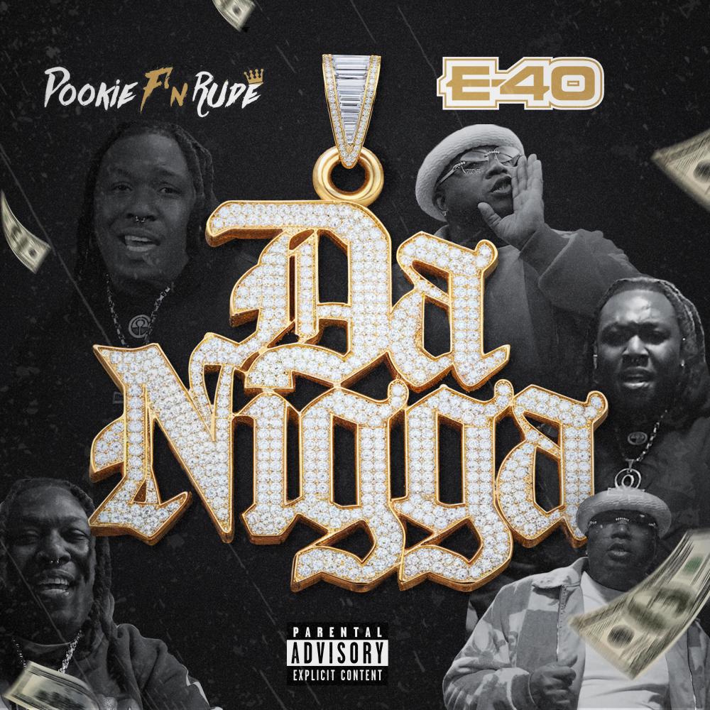 Da Nigga (Extended Version|Explicit)