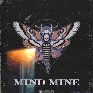 Brandon Williams的專輯Mind Mine (Explicit)