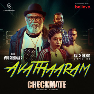 Album Avathaaram (From "Checkmate") from Yadu Krishnan K