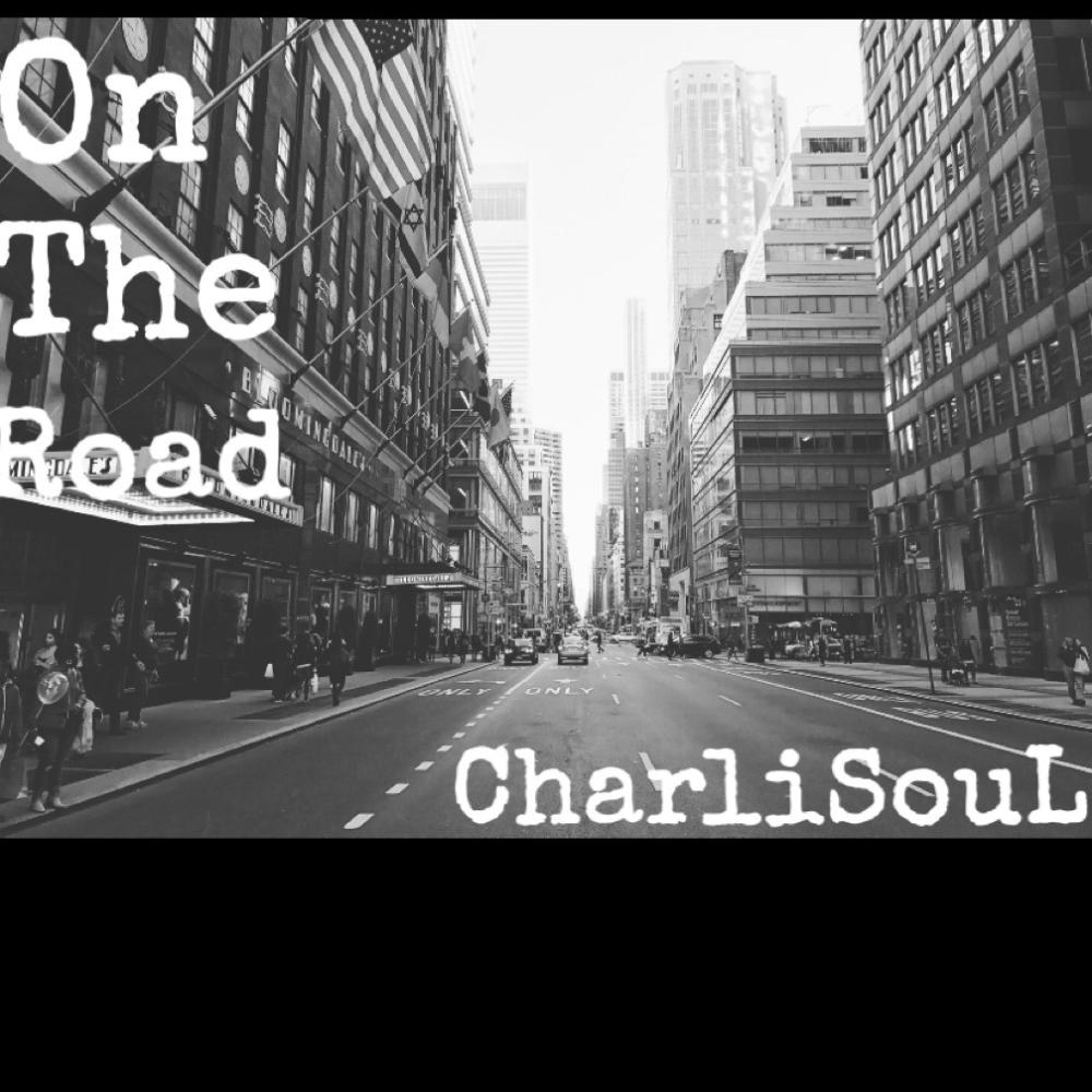 On The Road (Explicit)