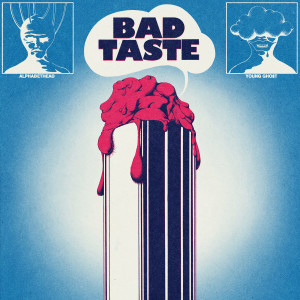 Album BAD TASTE (Explicit) from Young Gho$t