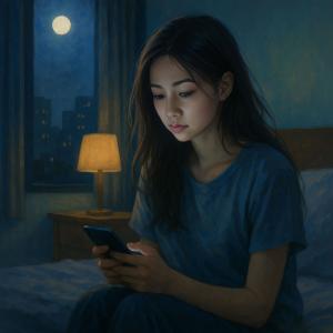 收聽力寶寶的聽不見的晚安歌詞歌曲