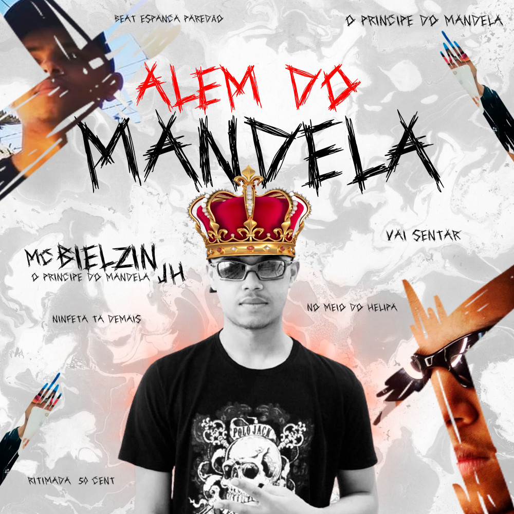 Endereço da Favela (Explicit)