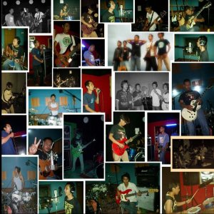 Dengarkan lagu Malam Minggu nyanyian Gallery dengan lirik