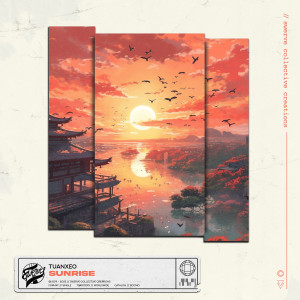 Album Sunrise from 