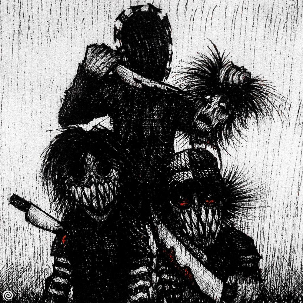 DECAPITATION (Explicit)
