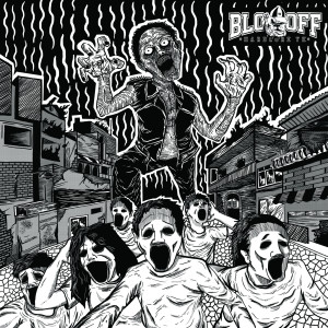 收听BLOW OFF的Jiwa Merdeka歌词歌曲