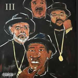 收聽IRL CANNON的Diary of a Mad Rapper (feat. Muggy & Sensu Bean) (Explicit)歌詞歌曲