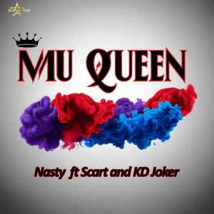 Nasty的專輯Mu Queen