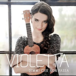 ดาวน์โหลดและฟังเพลง Let Her Go พร้อมเนื้อเพลงจาก Violetta