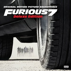 Various Artists的專輯Furious 7: Original Motion Picture Soundtrack (Deluxe)