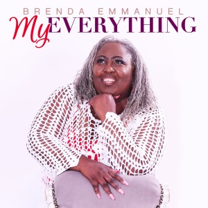 收聽Brenda Emmanuel的My Everything (Dub Version)歌詞歌曲