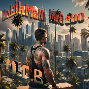 ดาวน์โหลดและฟังเพลง OTB (Explicit) พร้อมเนื้อเพลงจาก MedzikMan