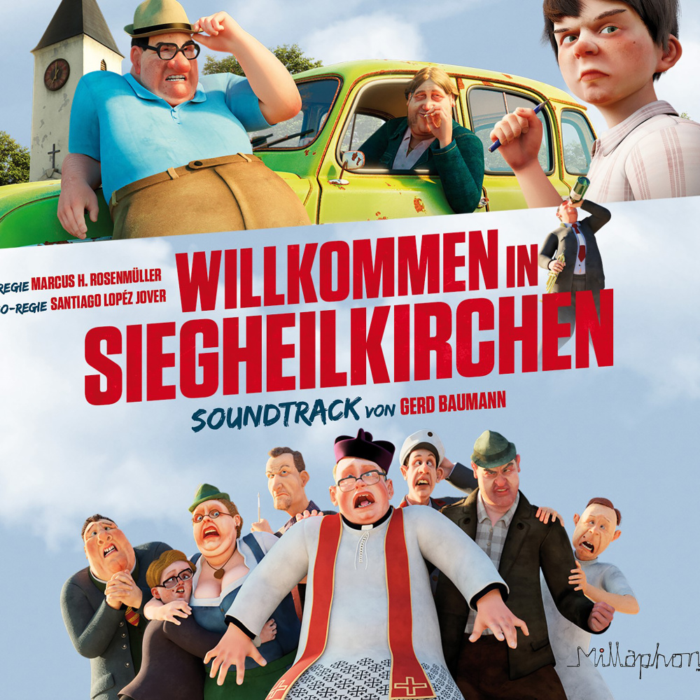 Hoch die Kunst und hoch das Leben