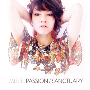 Album Passion (Sanctuary) oleh Mree