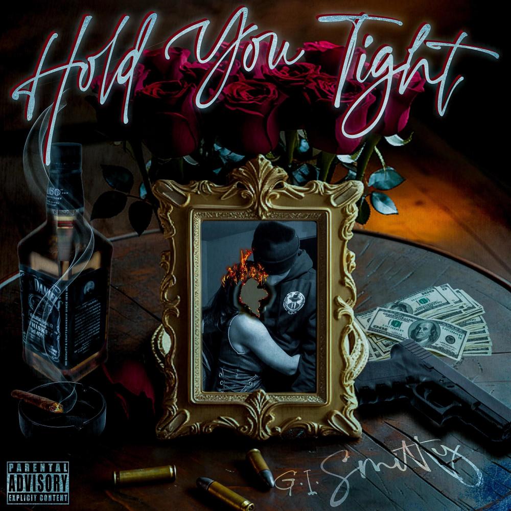 Hold Ya Tight (Explicit)