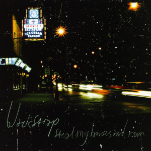 Listen to The Open Road song with lyrics from Blackstrap
